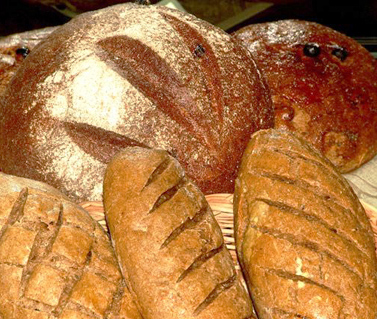 Лотки и ящики для хлеба